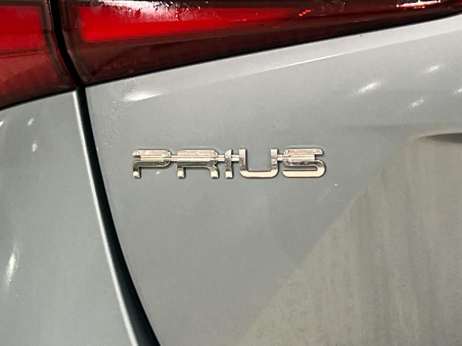 used 2020 Toyota Prius car, priced at $22,667