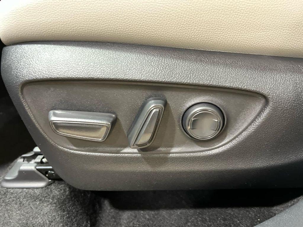 new 2026 Toyota Grand Highlander car, priced at $50,298