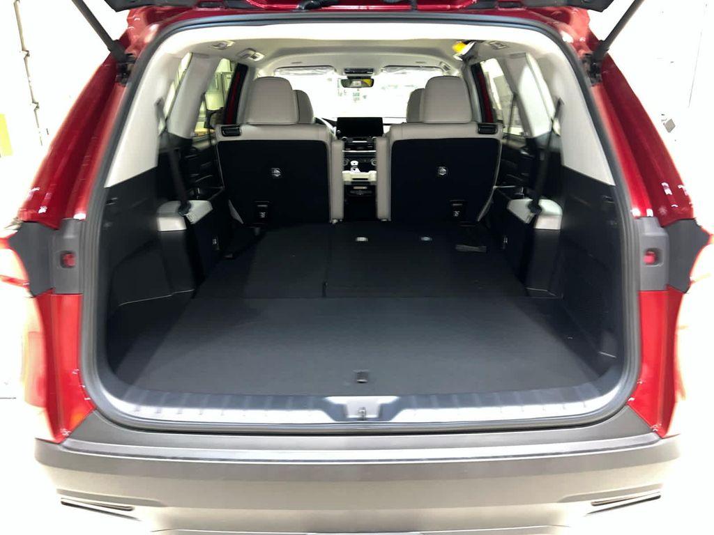 new 2026 Toyota Grand Highlander car, priced at $50,298