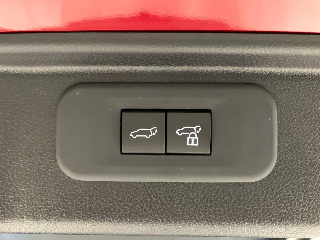 new 2026 Toyota Grand Highlander car, priced at $50,298