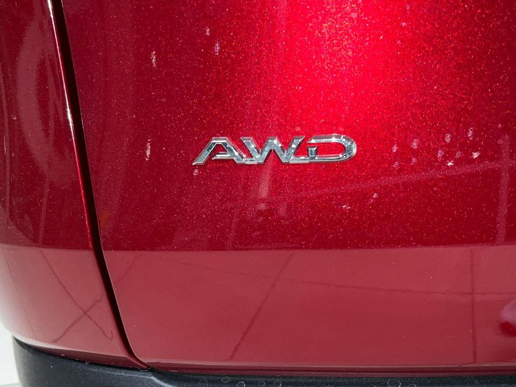 new 2026 Toyota Grand Highlander car, priced at $50,298