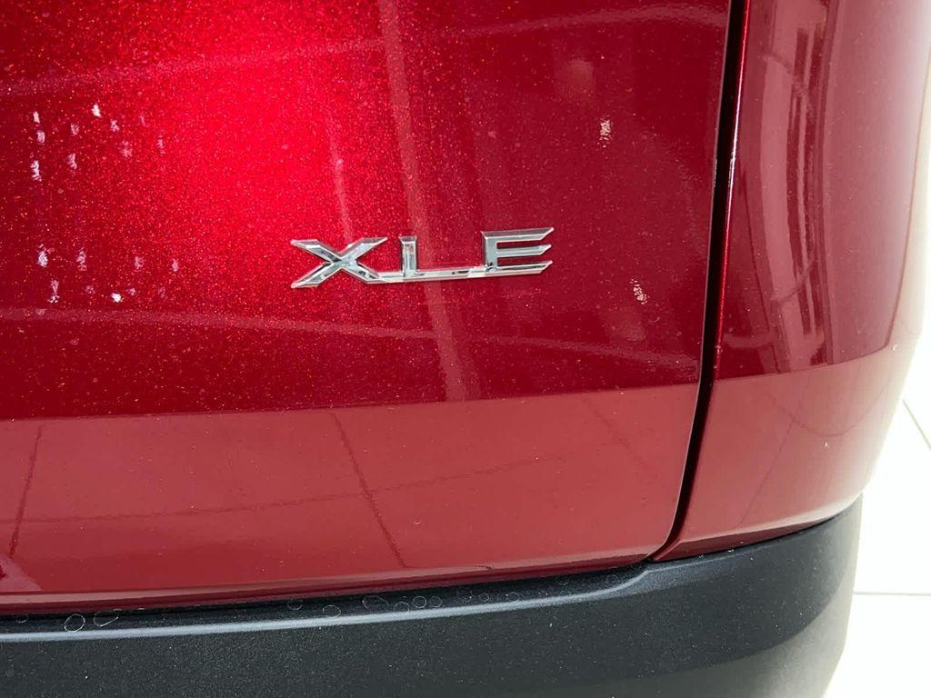 new 2026 Toyota Grand Highlander car, priced at $50,298