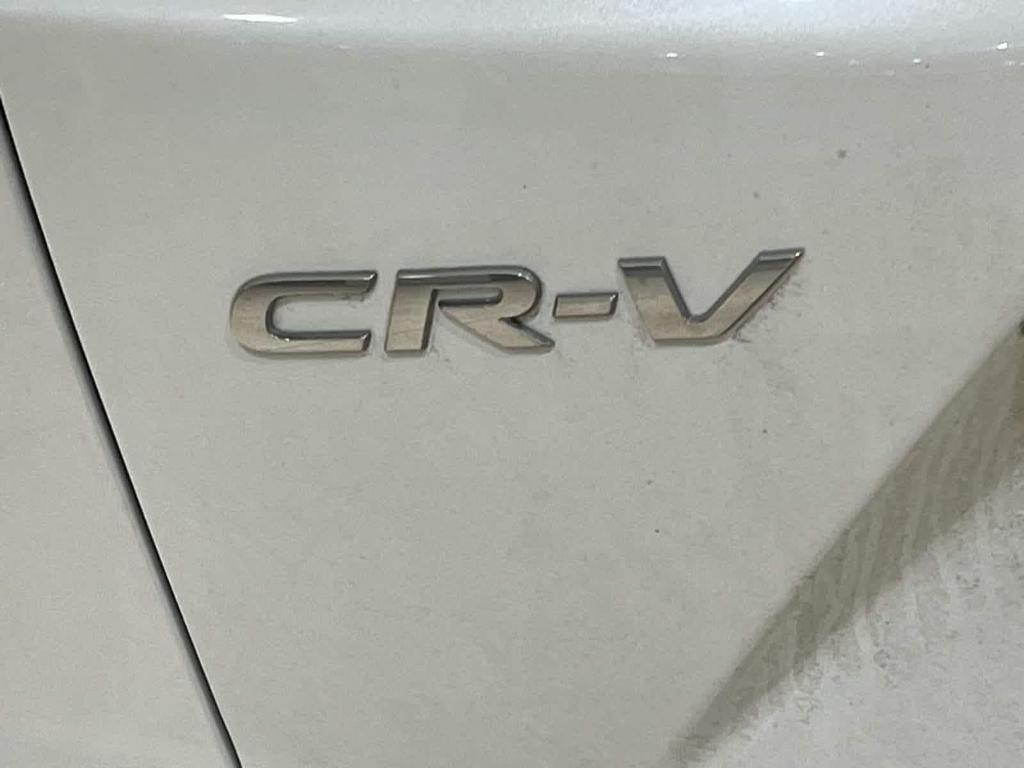 used 2020 Honda CR-V Hybrid car, priced at $23,468