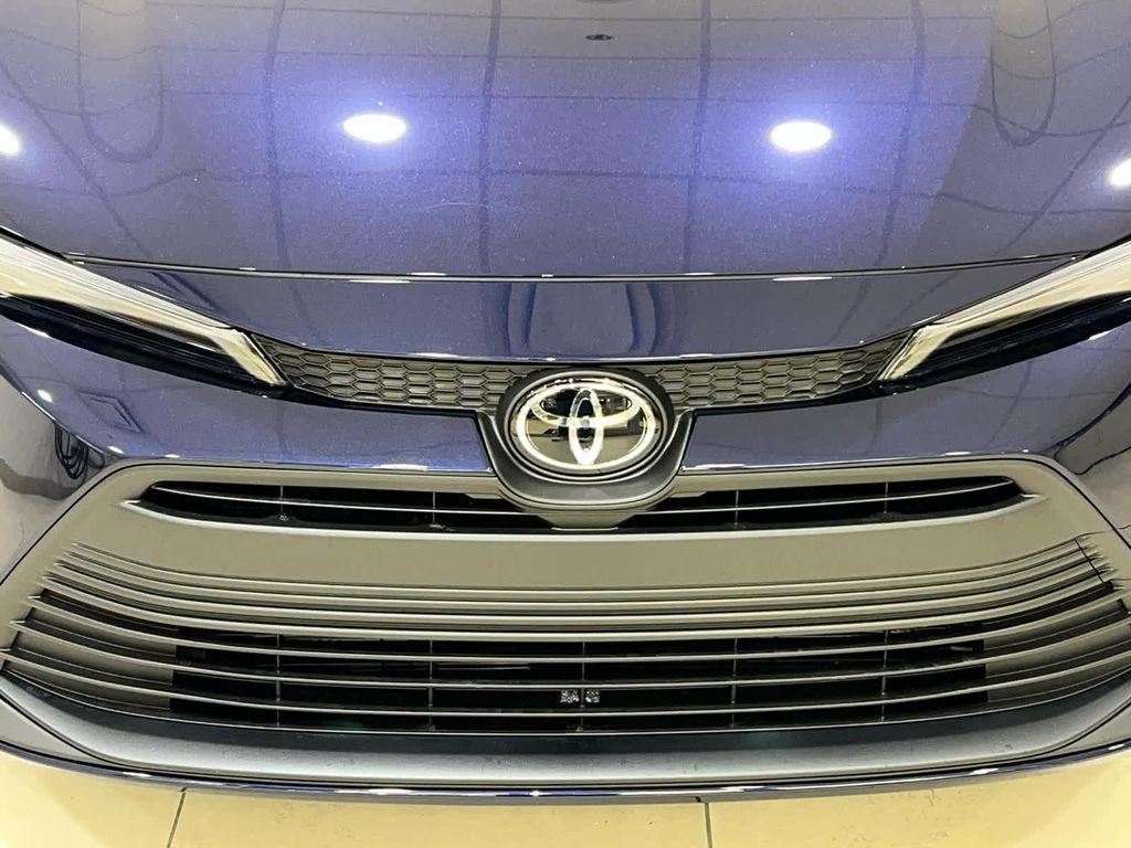 new 2026 Toyota Corolla Hybrid car, priced at $26,753