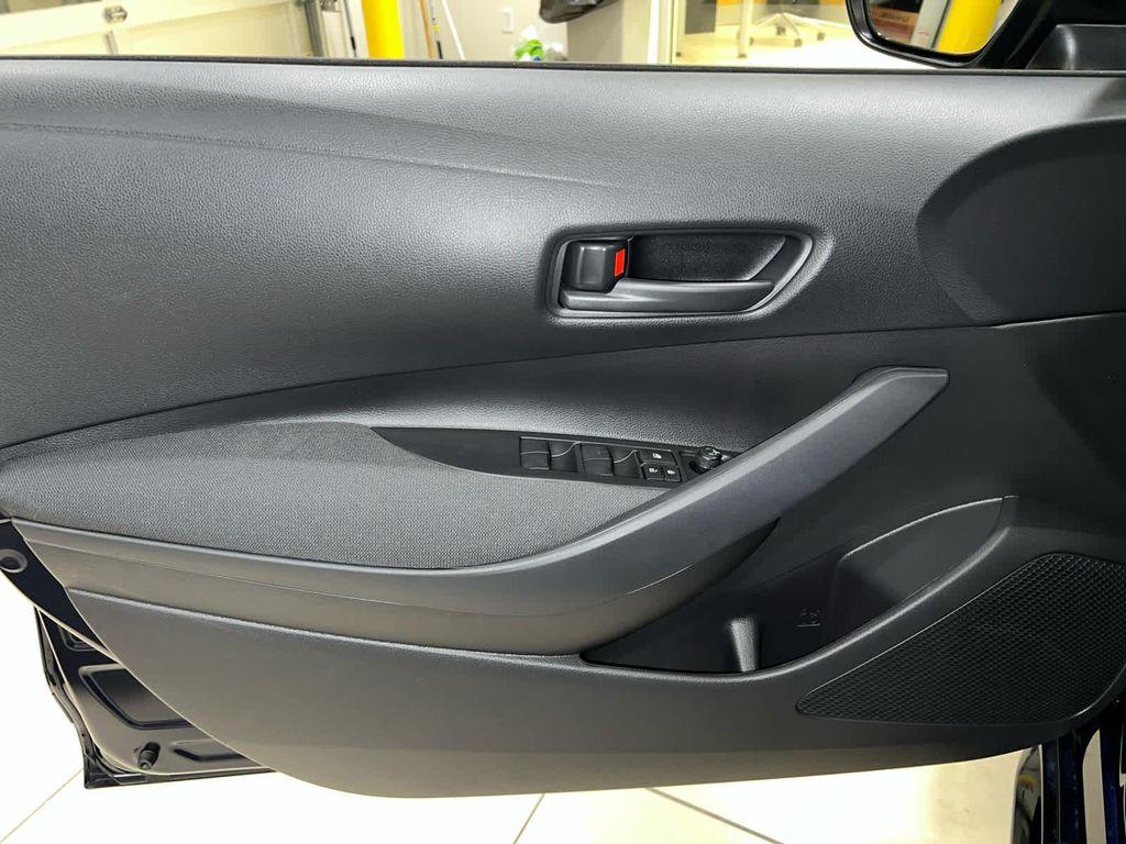 new 2026 Toyota Corolla Hybrid car, priced at $26,753