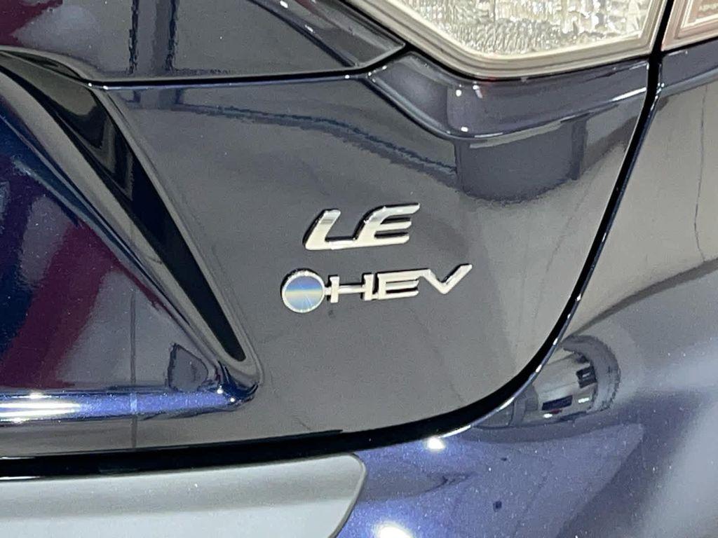 new 2026 Toyota Corolla Hybrid car, priced at $26,753