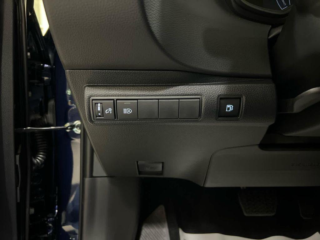 new 2026 Toyota Corolla Hybrid car, priced at $26,753