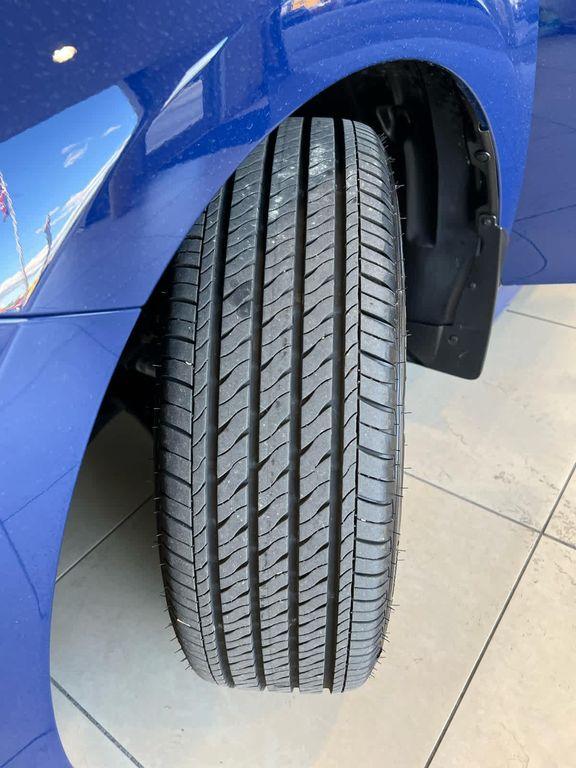 used 2024 Toyota Camry Hybrid car, priced at $28,988