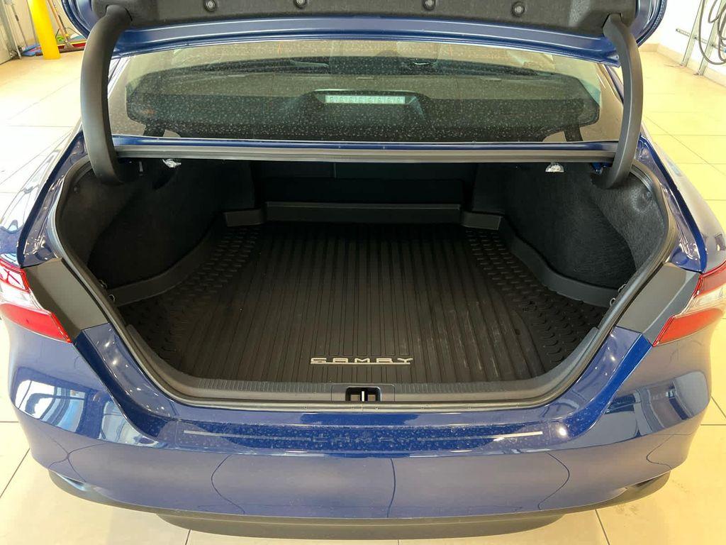 used 2024 Toyota Camry Hybrid car, priced at $28,988