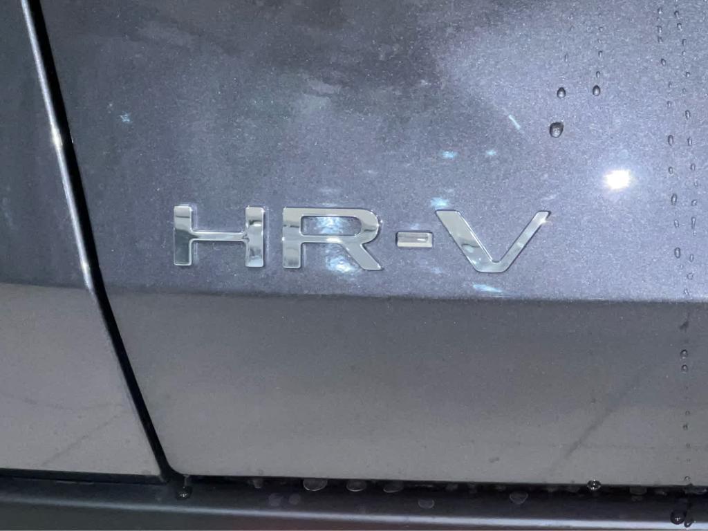 new 2025 Honda HR-V car, priced at $28,250