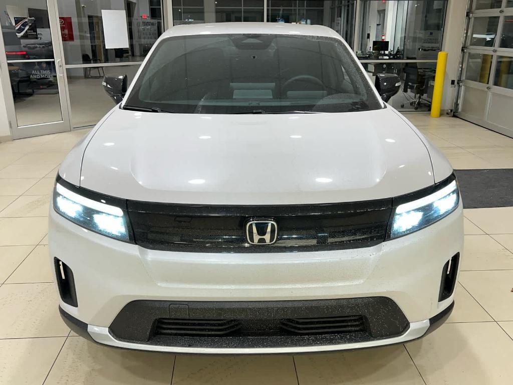 new 2024 Honda Prologue car, priced at $52,250