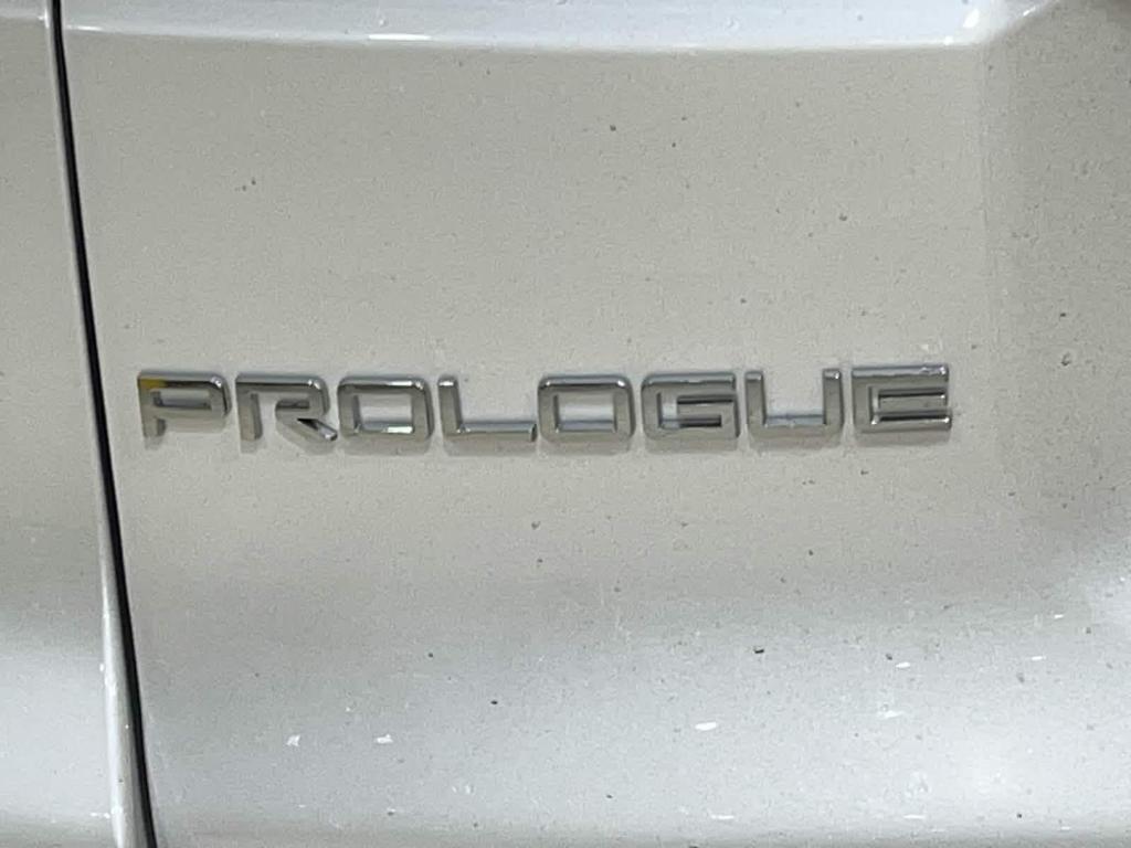 new 2024 Honda Prologue car, priced at $52,250