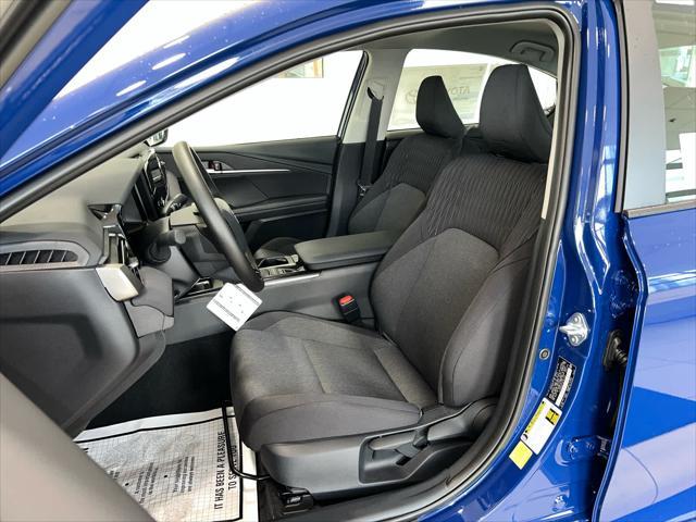 new 2025 Toyota Camry car, priced at $31,138
