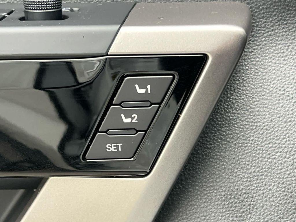 used 2025 Toyota Tundra car, priced at $58,679