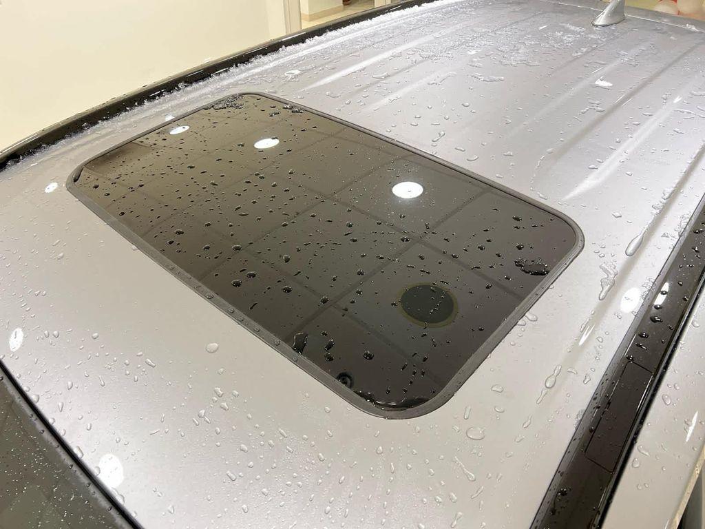 new 2025 Toyota RAV4 car, priced at $36,510