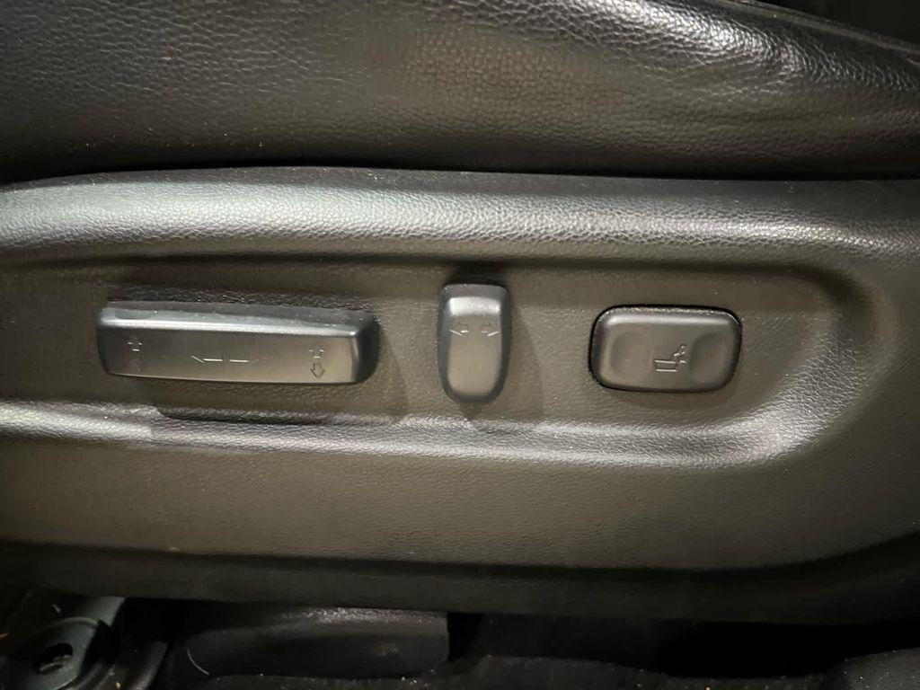 used 2017 Honda Ridgeline car, priced at $19,082