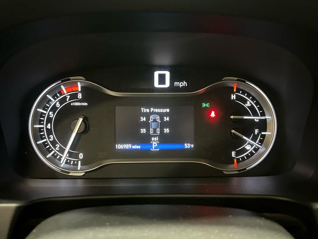 used 2017 Honda Ridgeline car, priced at $19,082