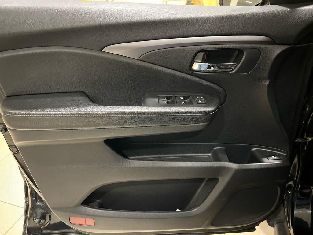 used 2017 Honda Ridgeline car, priced at $19,082