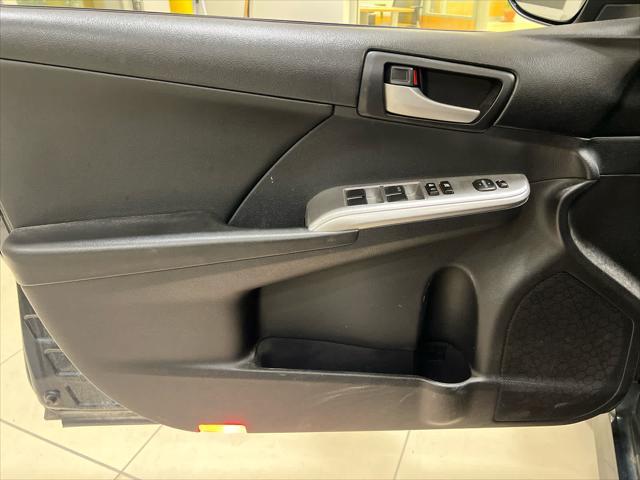 used 2014 Toyota Camry car, priced at $14,159