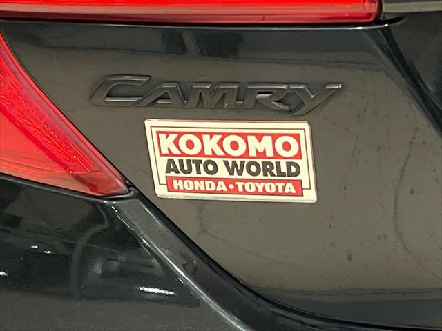 used 2014 Toyota Camry car, priced at $14,159