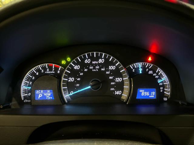 used 2014 Toyota Camry car, priced at $14,159