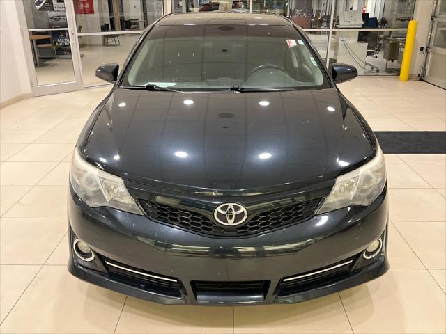 used 2014 Toyota Camry car, priced at $14,159