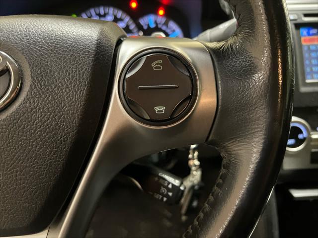 used 2014 Toyota Camry car, priced at $14,159