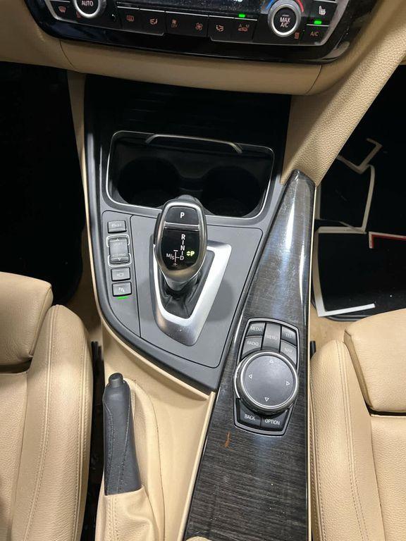 used 2016 BMW 328 car, priced at $14,965