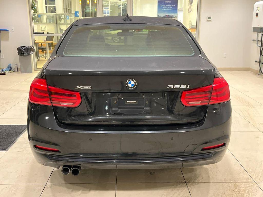 used 2016 BMW 328 car, priced at $14,965