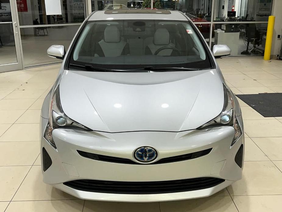 used 2018 Toyota Prius car, priced at $20,719