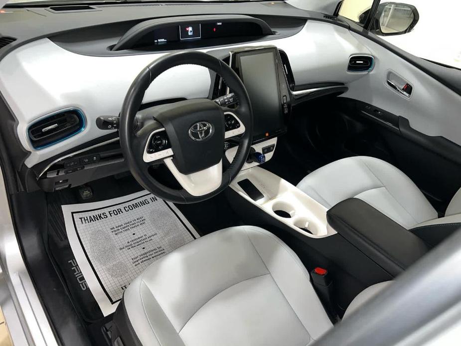 used 2018 Toyota Prius car, priced at $20,719