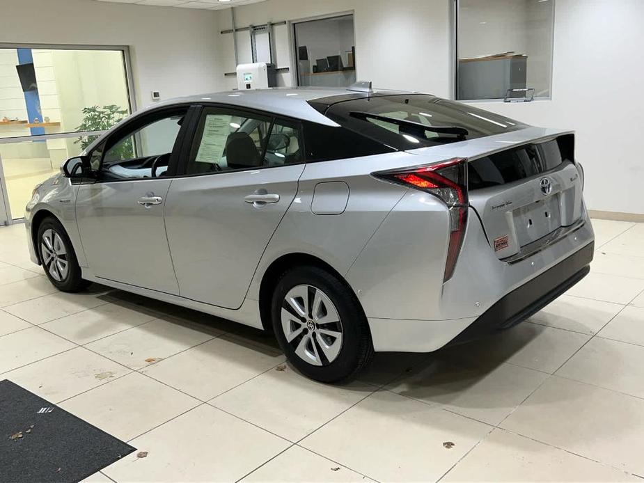 used 2018 Toyota Prius car, priced at $20,719