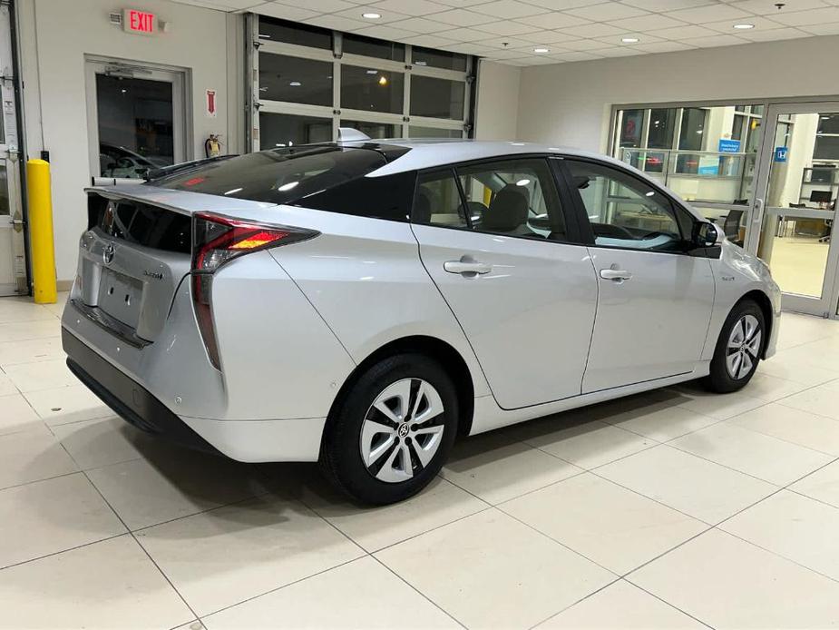 used 2018 Toyota Prius car, priced at $20,719