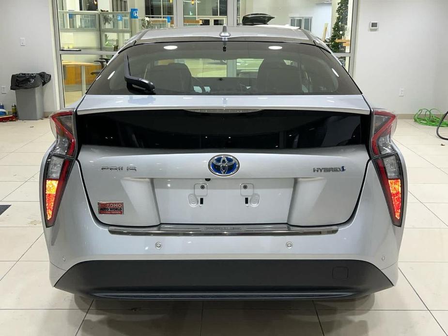 used 2018 Toyota Prius car, priced at $20,719