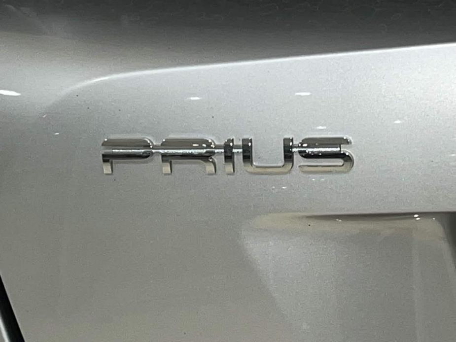 used 2018 Toyota Prius car, priced at $20,719