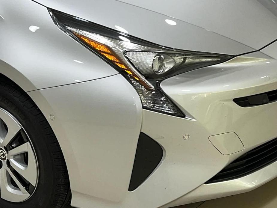 used 2018 Toyota Prius car, priced at $20,719