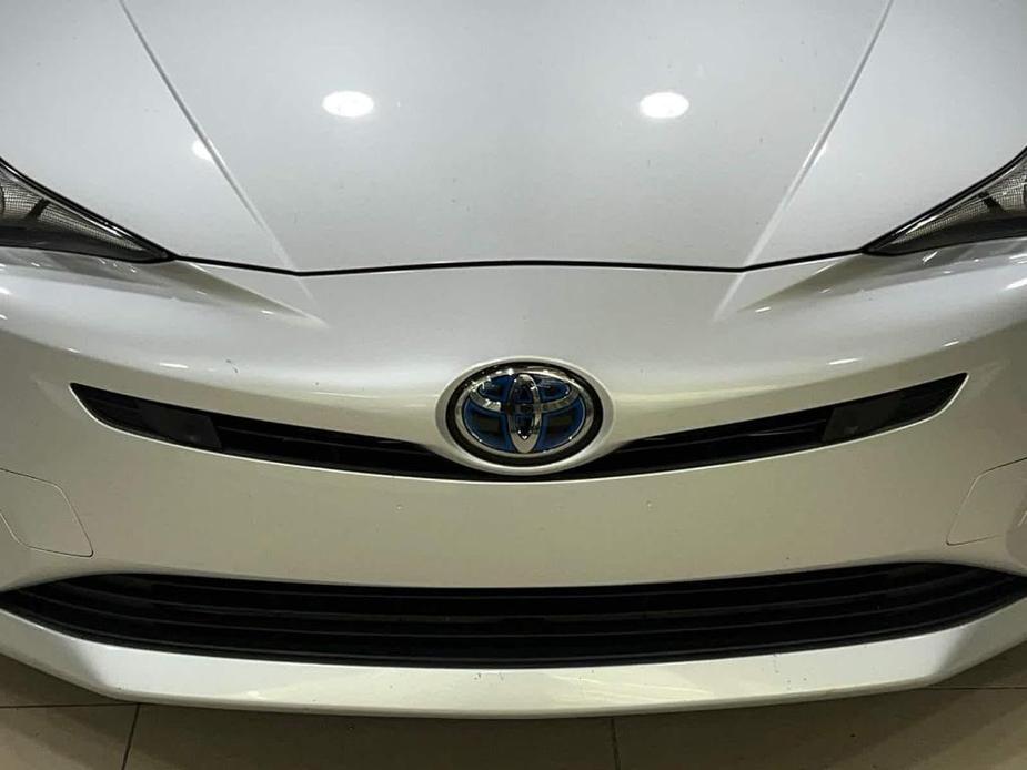 used 2018 Toyota Prius car, priced at $20,719