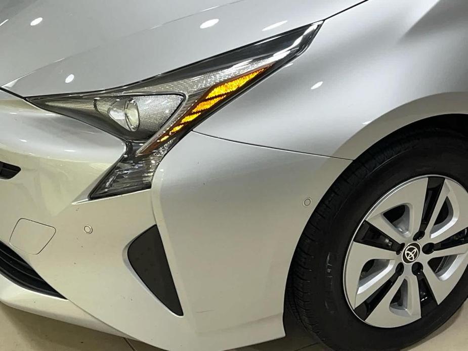 used 2018 Toyota Prius car, priced at $20,719