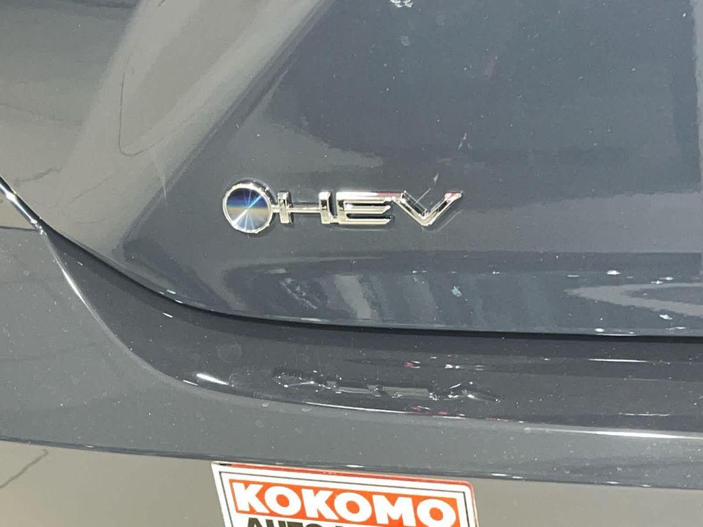 new 2026 Toyota Camry car, priced at $35,844