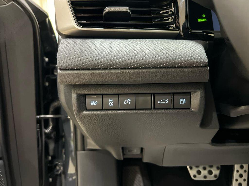 new 2026 Toyota Camry car, priced at $35,844