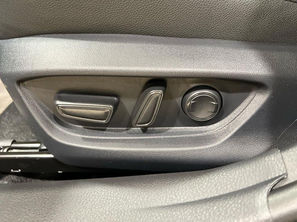 new 2026 Toyota Camry car, priced at $35,844