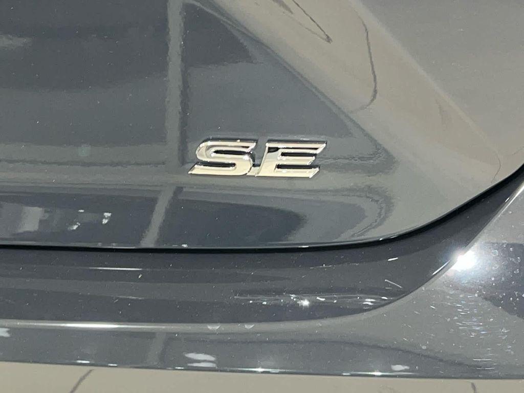 new 2026 Toyota Camry car, priced at $35,844