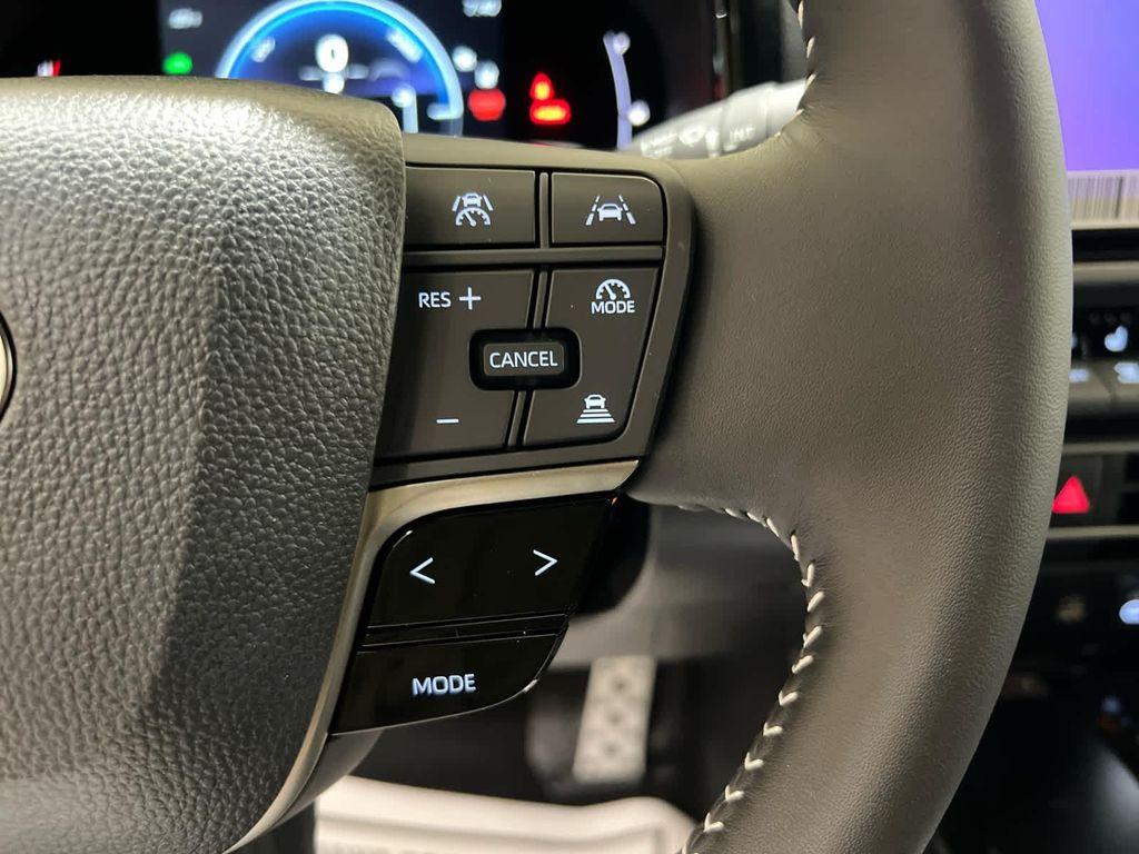 new 2026 Toyota Camry car, priced at $35,844