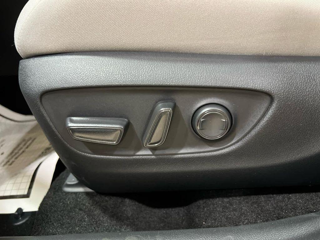 new 2025 Toyota RAV4 car, priced at $37,504