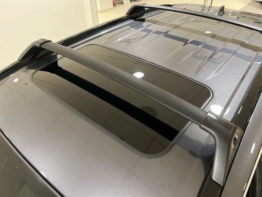 new 2025 Toyota RAV4 car, priced at $37,504