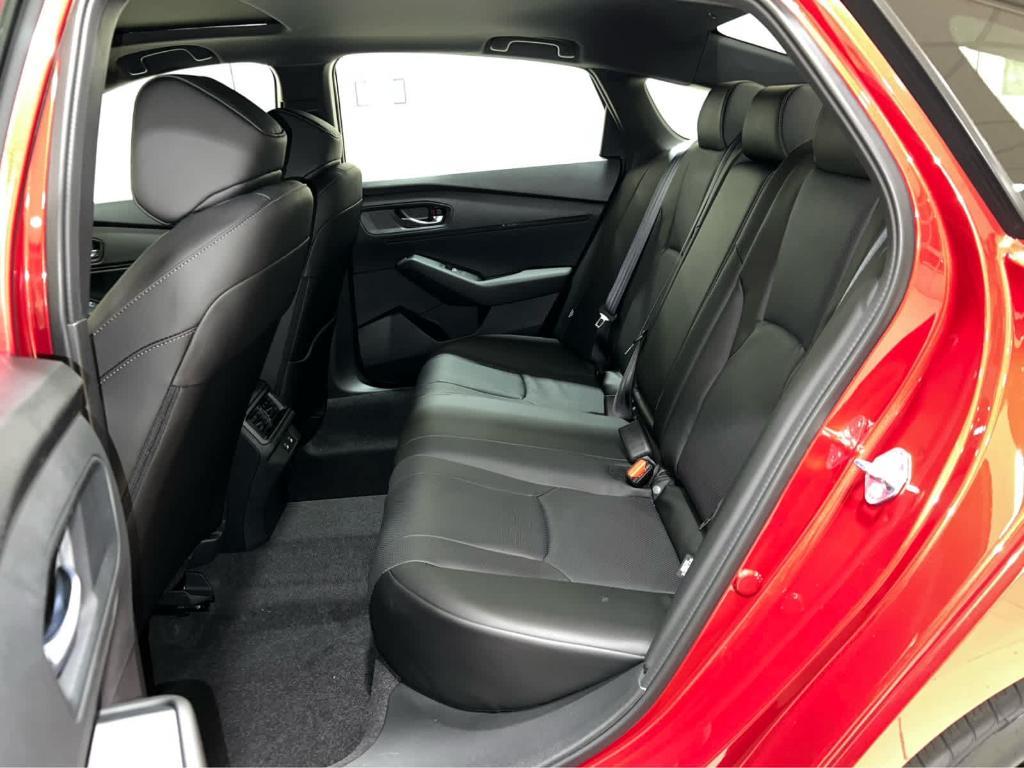 new 2025 Honda Accord Hybrid car, priced at $36,980