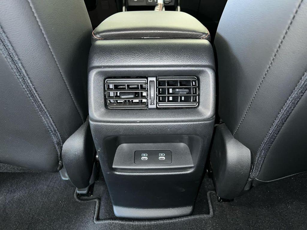 used 2024 Honda CR-V Hybrid car, priced at $36,299