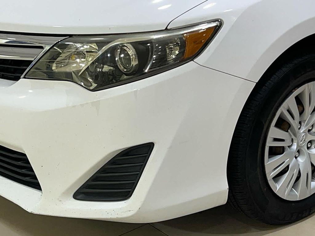 used 2012 Toyota Camry car, priced at $8,786