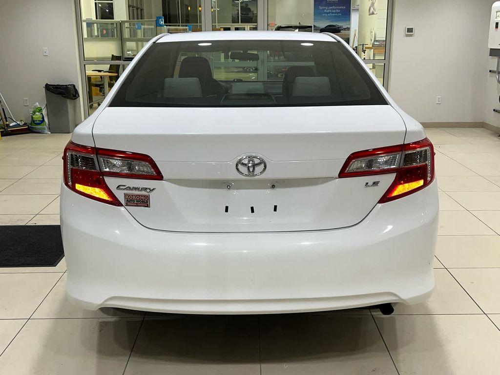 used 2012 Toyota Camry car, priced at $8,786