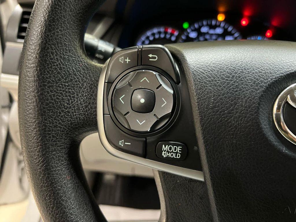 used 2012 Toyota Camry car, priced at $8,786